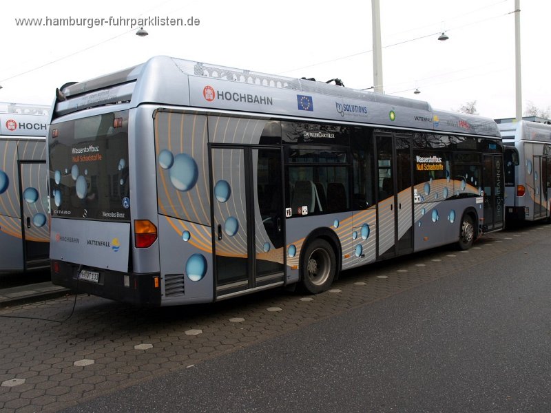 Bildergalerie HOCHBAHN, 2371 - 2379, Baujahr 2003/2373-34,HHA,HT