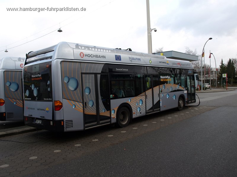 Bildergalerie HOCHBAHN, 2371 - 2379, Baujahr 2003/2379-34,HHA,HT