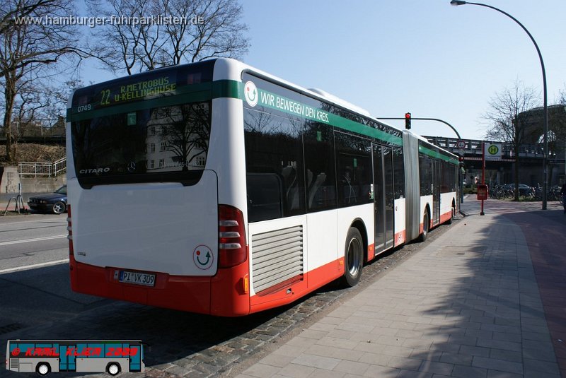 Bildergalerie, Kreisverkehrsgesellschaft in Pinneberg - KViP/0749 ...