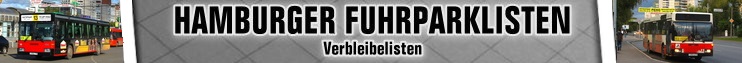 Hamburger Fuhrparklisten - Titelgrafik Verbleibelisten ORD